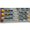Home using private label 35 pc screwdriver setwith blister,magnetic torque screwdriver