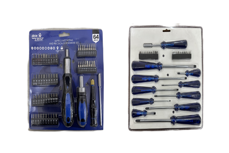 Magnetic Screwdrivers: How Magnetization Enhances Precision