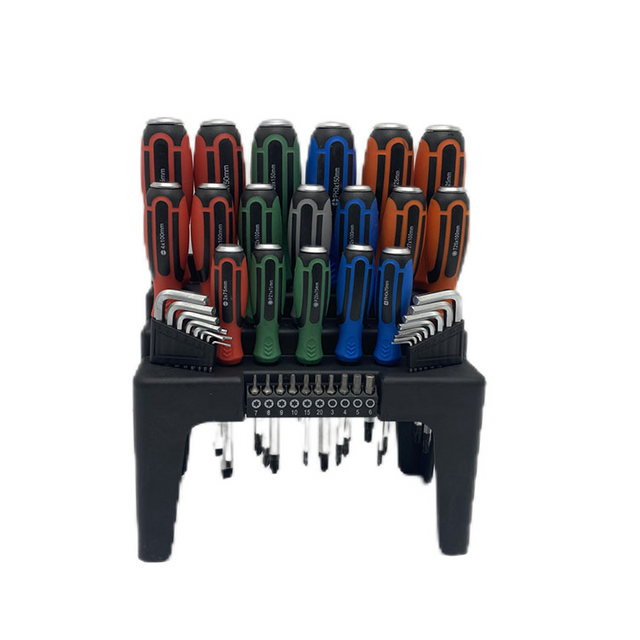 Shuangjian 22 Year Custom Manufacturer Impact Screwdriver,go-thru Screwdriver With Printing Logo,hammer -thru Screwdriver