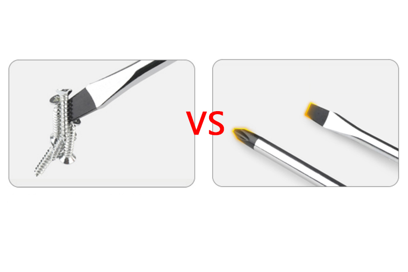 Magnetic Vs. Non-Magnetic Tools: Pros & Cons