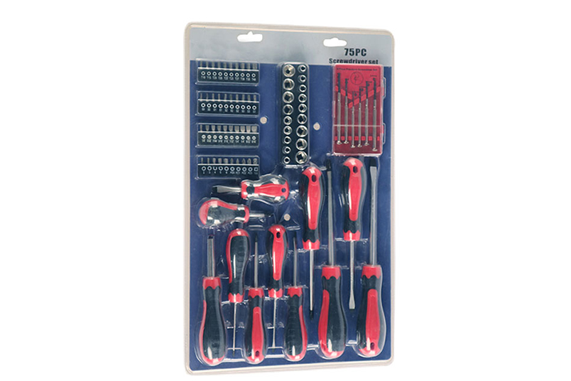 Customizing Dual-Function Screwdrivers for Retail Brands: OEM Manufacturing Excellence