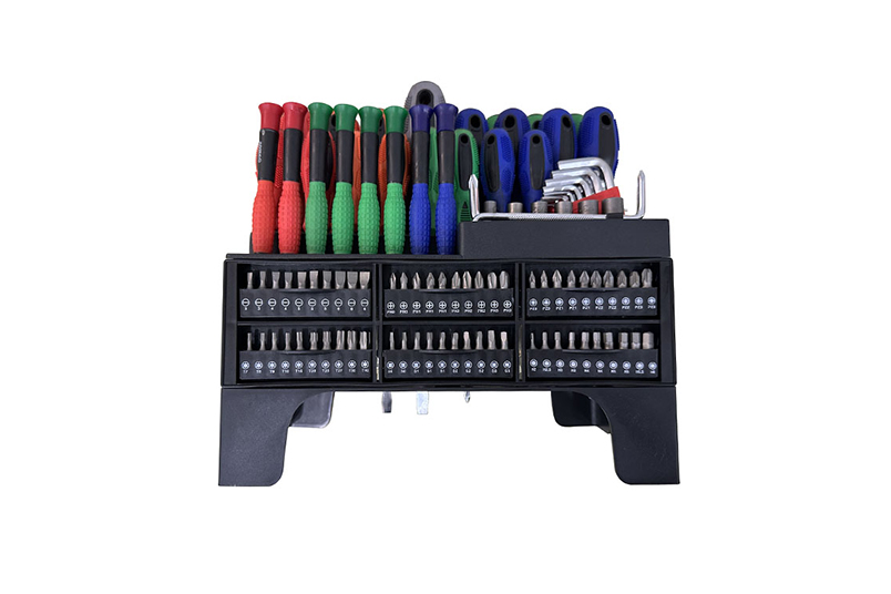 Essential Hand Tools Every DIY Enthusiast and Professional Should Own