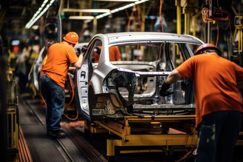 The Role of Phillips Screwdrivers in Automotive Manufacturing