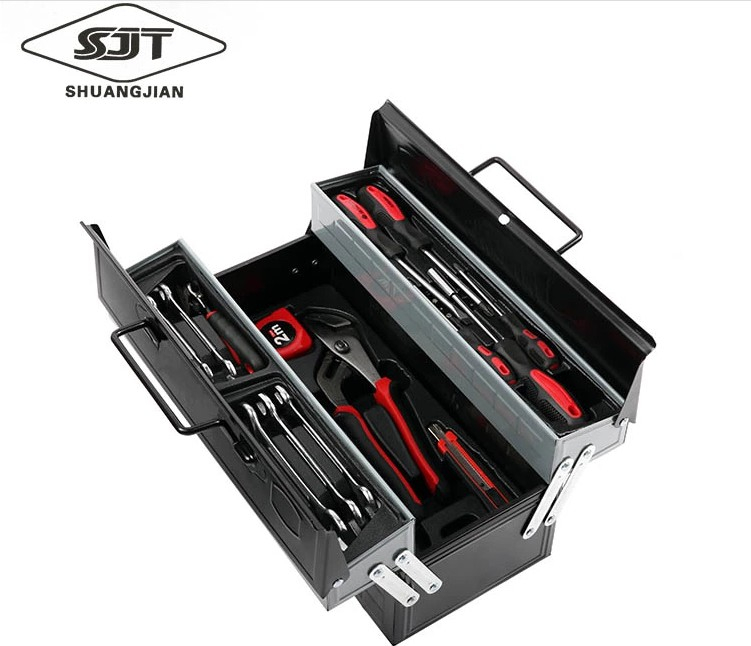 Professional Make Quality Assurance 43pcs essential automotive tools 