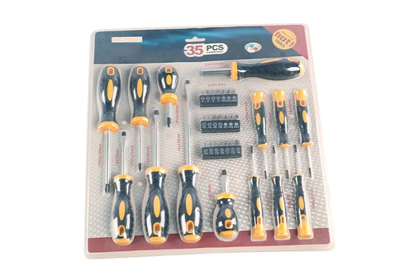 Screwdriver Sets: What’s Included and How to Choose the Best One?