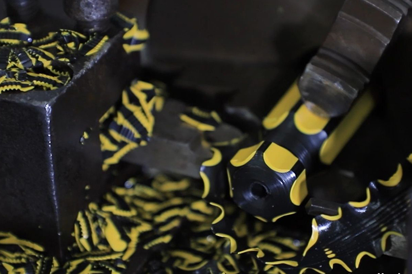 The Evolution of Screwdriver Manufacturing: From Traditional To Modern Techniques