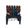Shuangjian 22 Year Custom Manufacturer Impact Screwdriver,go-thru Screwdriver With Printing Logo,hammer -thru Screwdriver