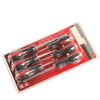 Hot Sale Color 6 Pcs Gothrough Magnetic Double Ends Phillip Phillips Ph2 Screwdriver Set