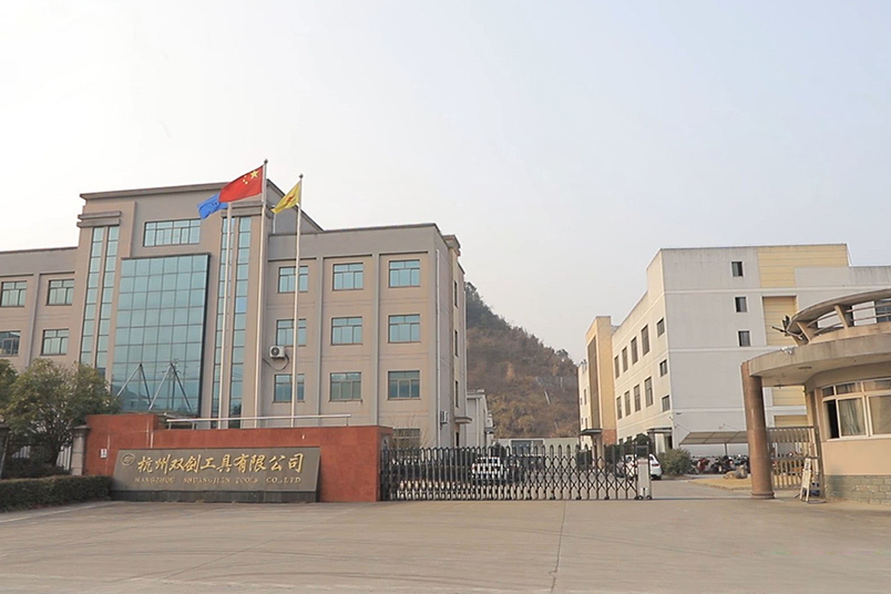 Why Jiande Shuangjian Tools Co., Ltd. Is a Leading Screwdriver Manufacturer