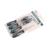 Customized Supplier Fast Delivery 8 PC Screwdriver Set,chrome Vanadium Strong Magnetic Phillips Screwdriver