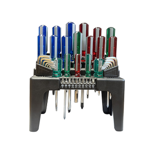 44 in 1 screwdriver set,high quality screwdriver set,screwdriver set hand tool
