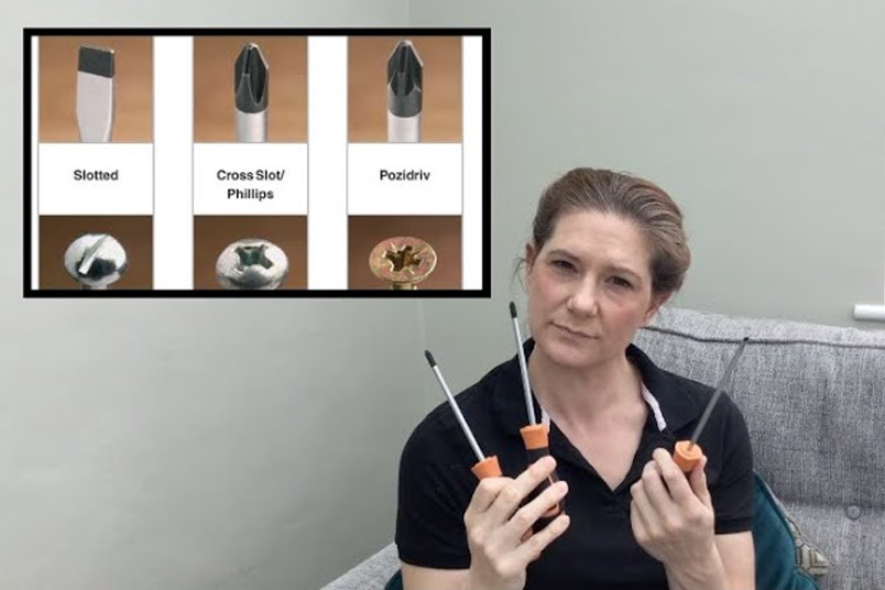 Cross Flat Screwdrivers vs. Pozidriv Screwdrivers: Which Offers Better Versatility?