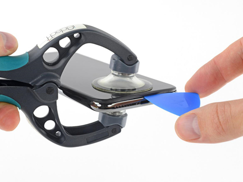 side cutting pliers