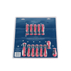 83 Pc Screwedriver Set With Blister Pack