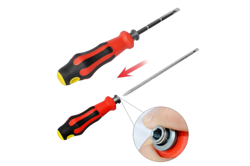 How Hex Bolsters Enhance Torque in Hammer Tools