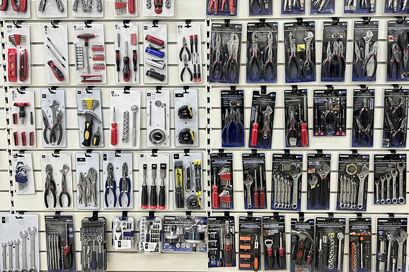 How To Choose The Best Screwdriver Kit for DIY Projects
