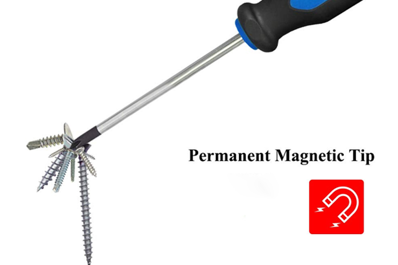 Why Magnetic Screwdrivers Are Essential for Professional Technicians