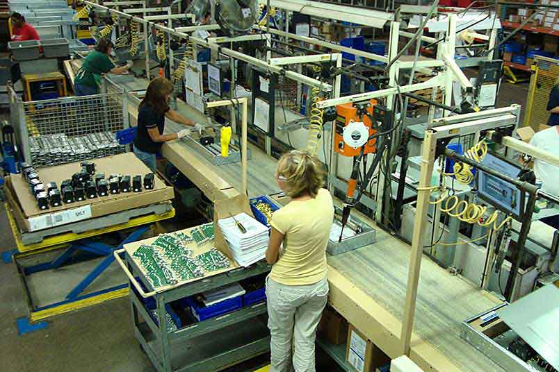 Custom Phillips Screwdrivers for Industrial Assembly Lines: Precision Engineering Solutions