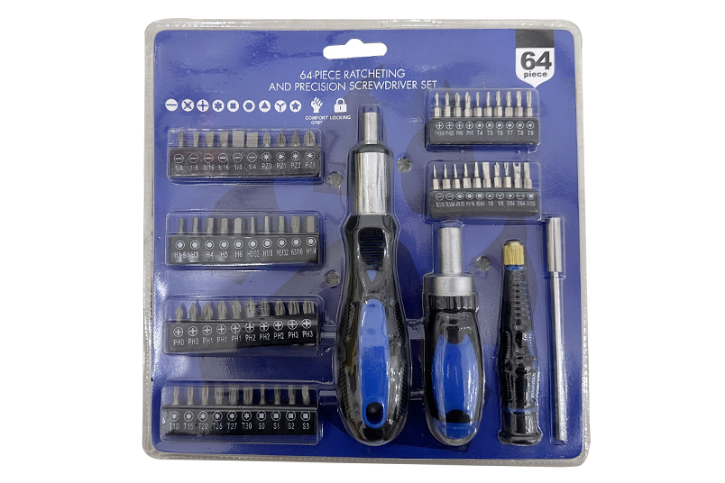 The Benefits of Using Torque Screwdrivers for Precision Work