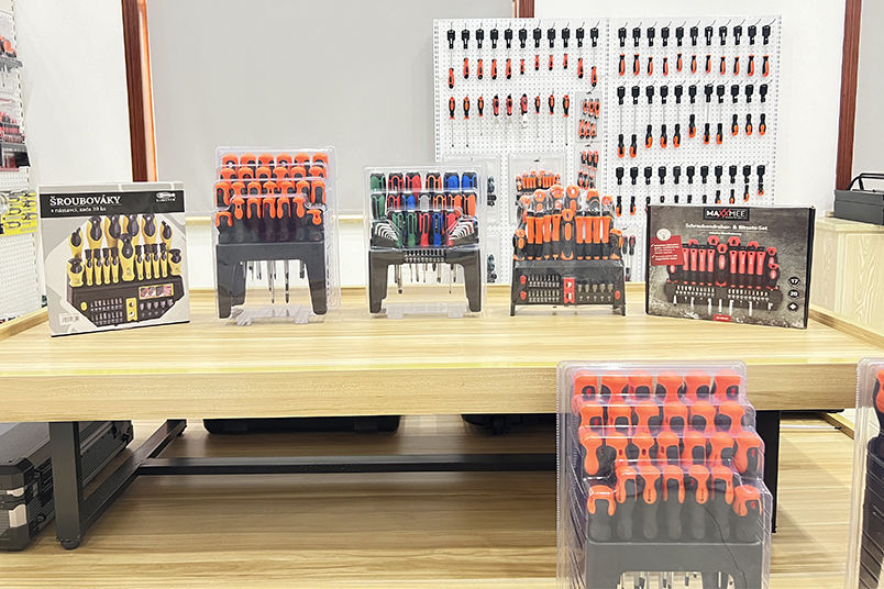 Industrial Vs. Household Screwdriver Kits: Key Differences