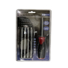 Stable Quality Custom Color 10 Pieces Biade Screwdriver Set,flathead and Phillips Biade Screwdriver Sect